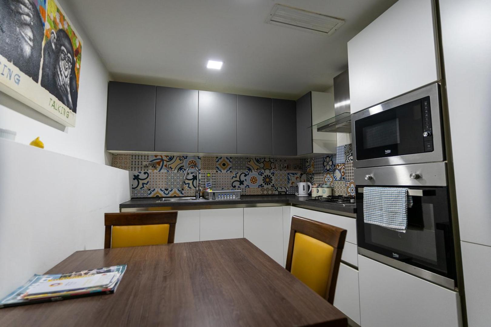 Appartamento Ta Cetta Floriana Esterno foto